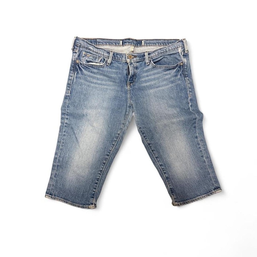 Hollister Jean shorts‎ women's y2k